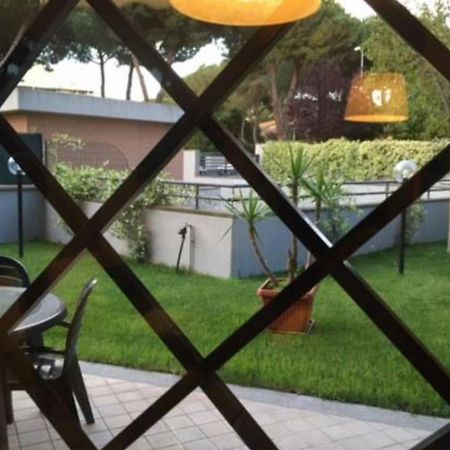 Mad House Villa Rome Bagian luar foto