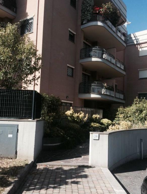 Mad House Villa Rome Bagian luar foto