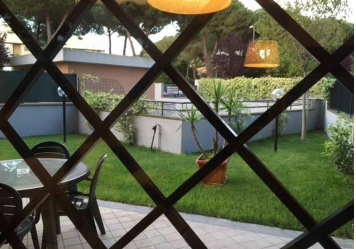 Mad House Villa Rome Bagian luar foto