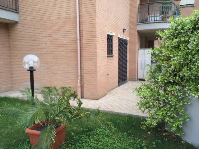 Mad House Villa Rome Bagian luar foto