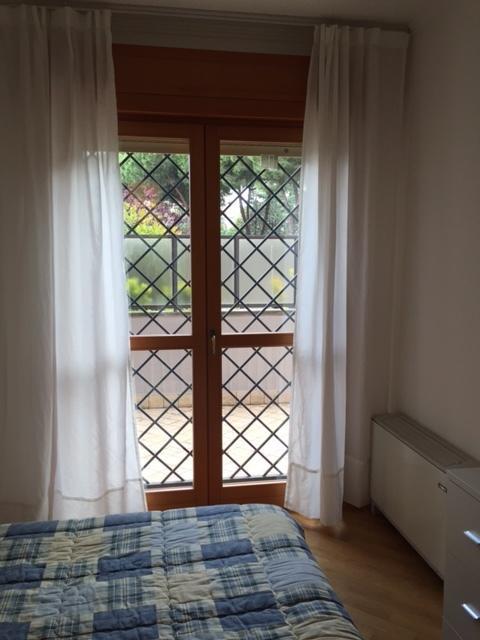 Mad House Villa Rome Bagian luar foto